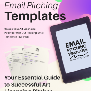 Email Pitching Templates