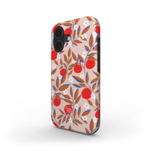 Juicy Vibes • MagSafe Tough Phone Case